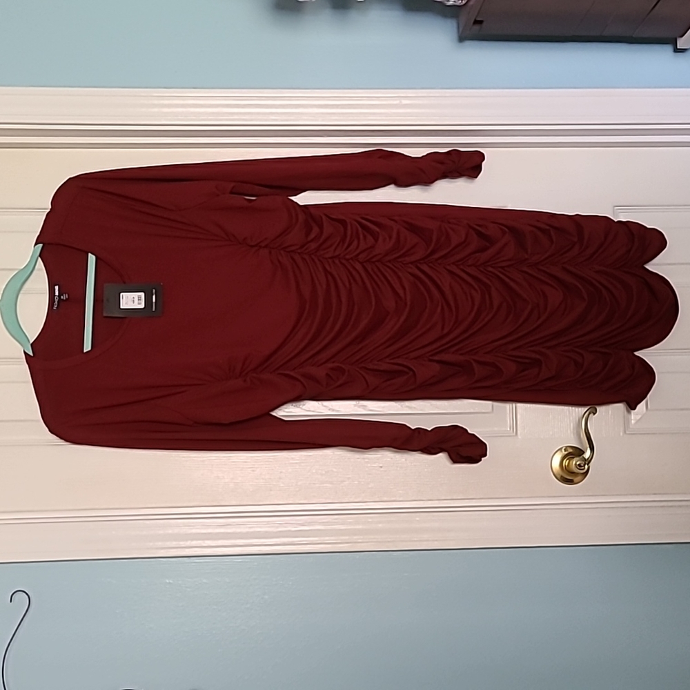 Fashion Nova dress
